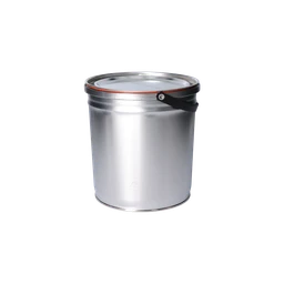 Plechovka s viečkom uškom 3 kg