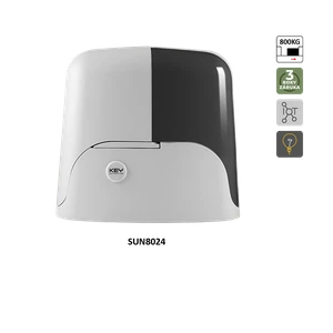 900SUN8024 pohon pre posuvnú bránu do 800 kg - slide 1