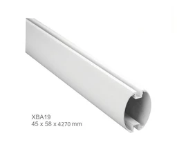 Al oválné rameno, L-4270mm pro S-BAR/WIDES/WIDEM