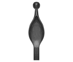 Kovaný špic typu K8