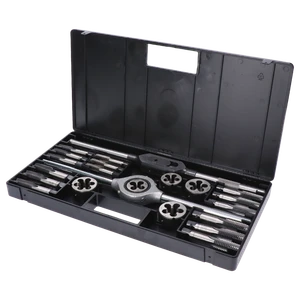 Sada nástrojů na řezání závitů M2-II  NO - slide 2