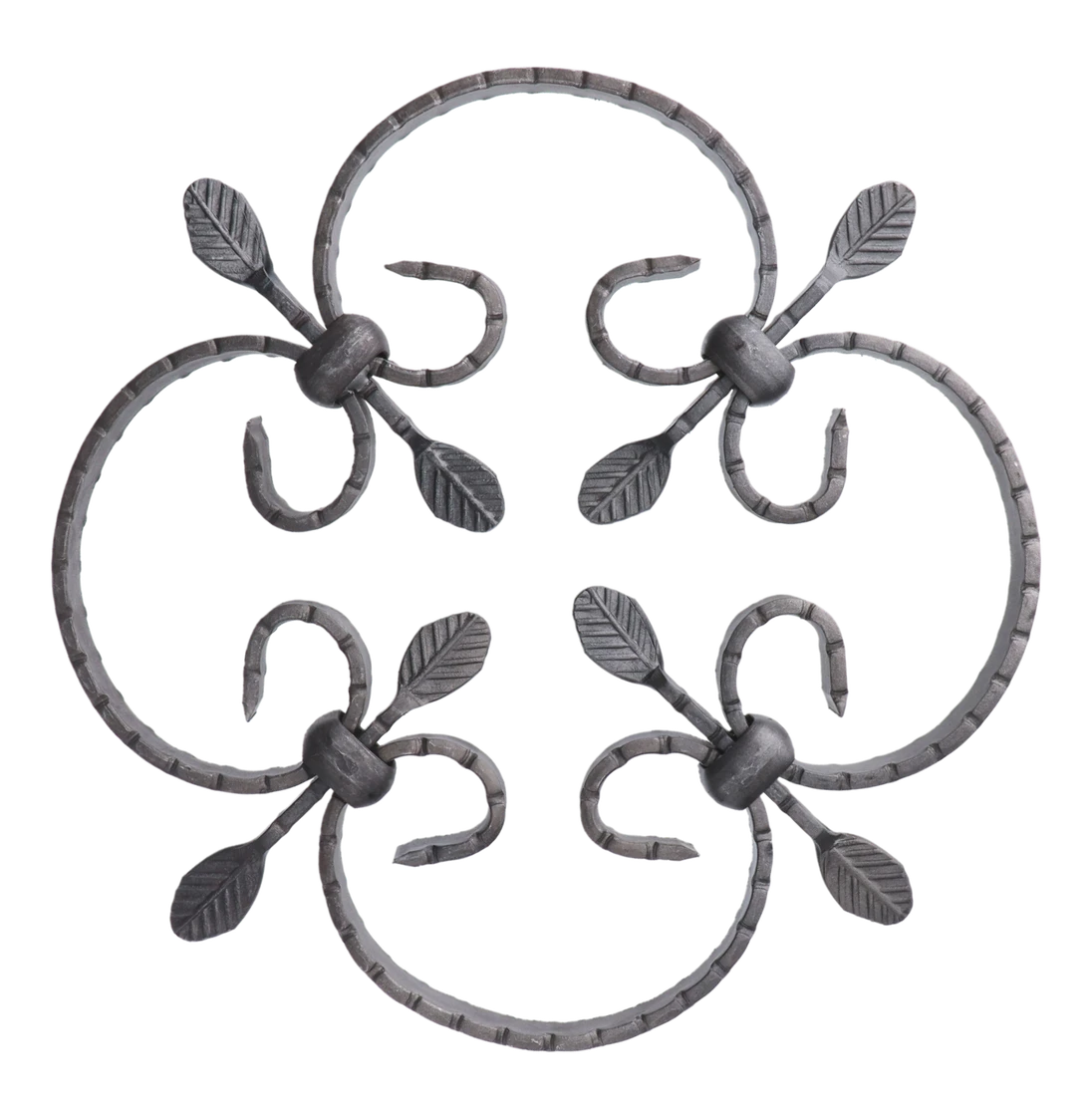 Ornament 250x250 mm, profil 20x4 mm