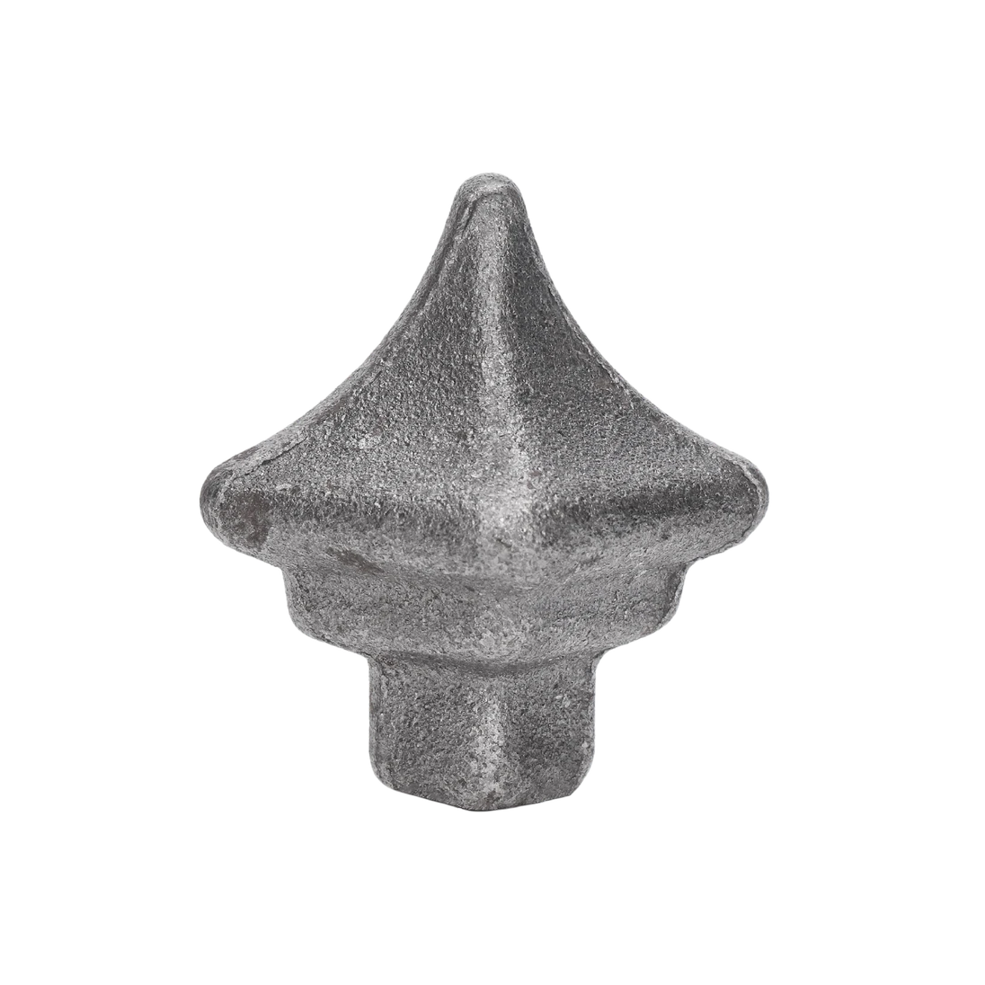 Špic, 60x40mm, na štvorhran: 16x16mm