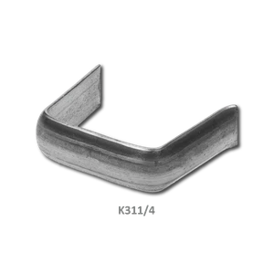 Spona mäkká 37 mm - slide 0