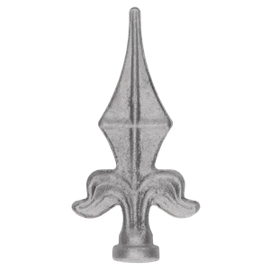 Špic 135 x 68 mm, podstavec ø 25 mm - slide 0