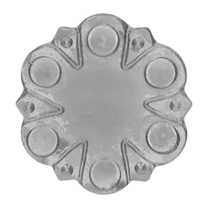 Pätka 110 x 110 x 4 mm - slide 0