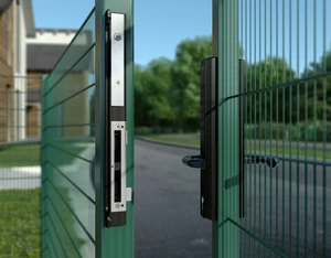 LOCINOX doraz pro kódový zámek VERA - slide 2