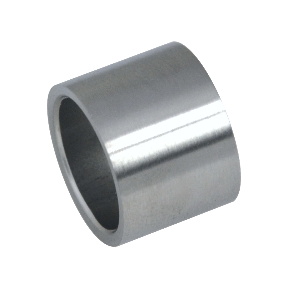 Přechod mezi sloupem (plochý) a kotevní deskou, L = 15 mm