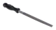 DOPREDAJ dielenský pilník úsečkový, L = 200 mm, sek 2