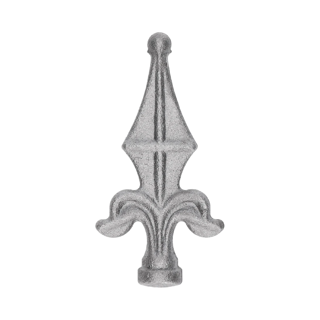 Špic 115 x 58 mm, podstavec ø 20 mm