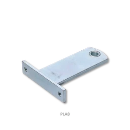 Přední konzola pro křídlový pohon TOONA řady 5 a WINGO do 3,5m