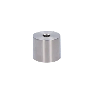 Prechod na vymedzenie vzdialenosti, ø 30 mm, AISI 304 - slide 0