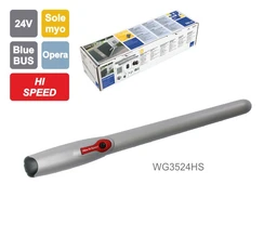 WINGO HI-SPEED pohon pre krídlovú bránu do 3 m/krídlo