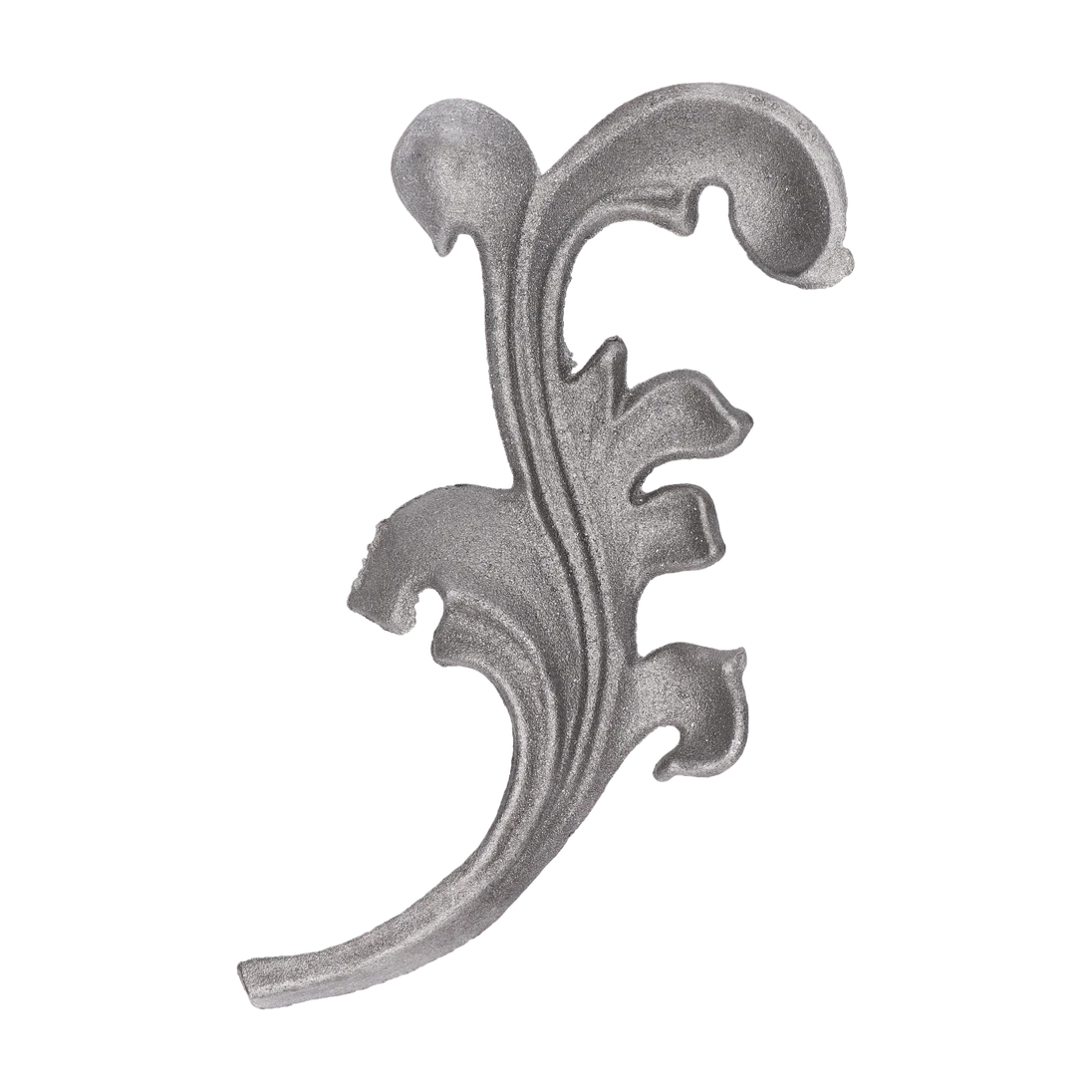 List 220 x 100 x 4 mm, obojstranný vzor