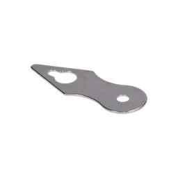 Obrazové očko poniklované ø 15 mm