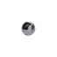 Guľa dutá ø 15 x 1 mm, otvor 7 x 7 mm