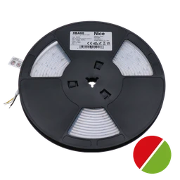 RG Diódové výstražné svetlá do ramena XBA, dĺžka 6 m