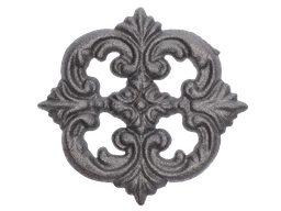 Ornament 120 x 120 mm, odliatok