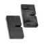 Gumičky pre plech 1,5 mm