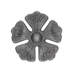 Kvet ø 90 x 5 mm