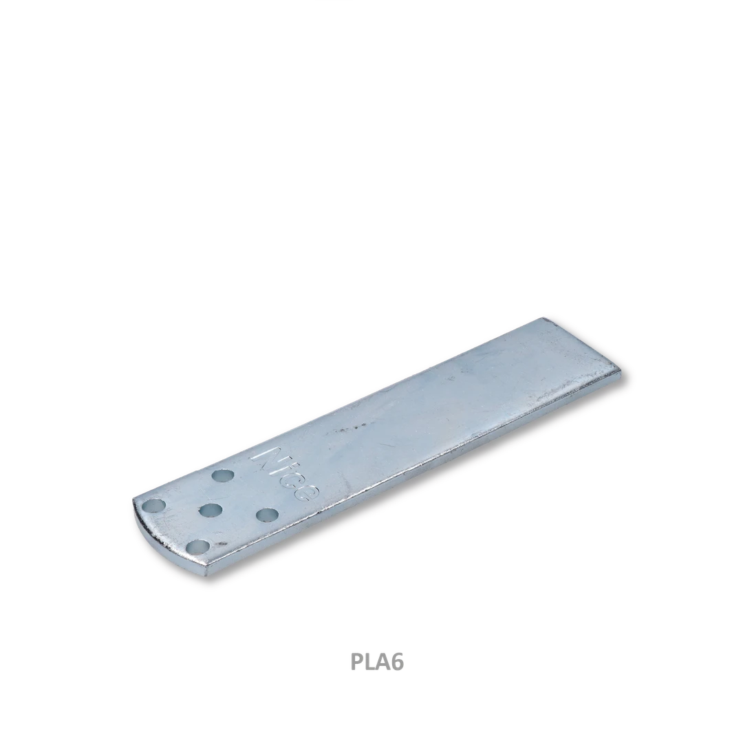 GAP02300 zadná konzola pre krídlový pohon L = 250 mm