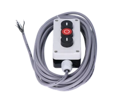 Ovládač s funkciou Hore/Stop/Dole, dĺžka kábeláže 7 m