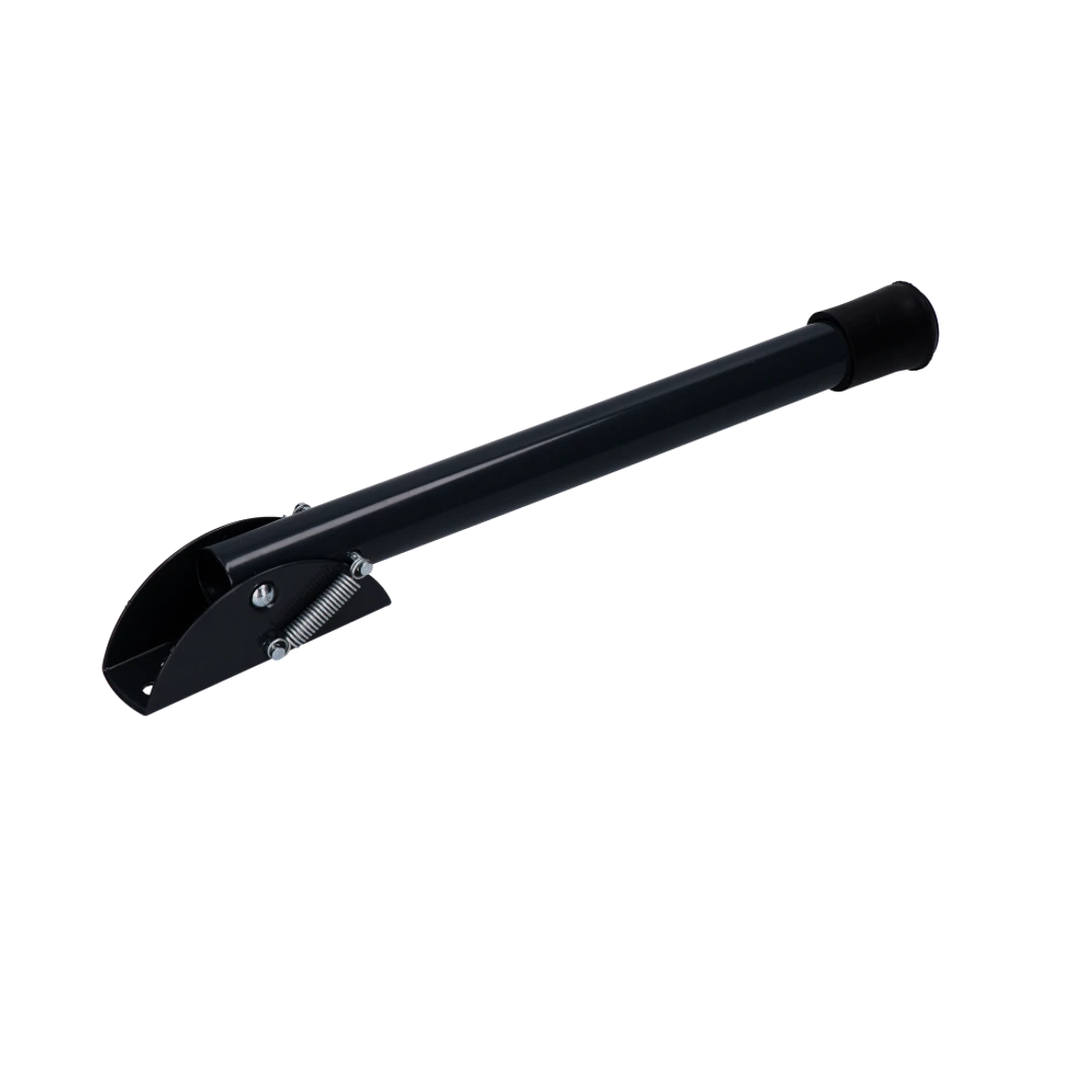 Noha blokovania dverí L = 300 mm, čierna