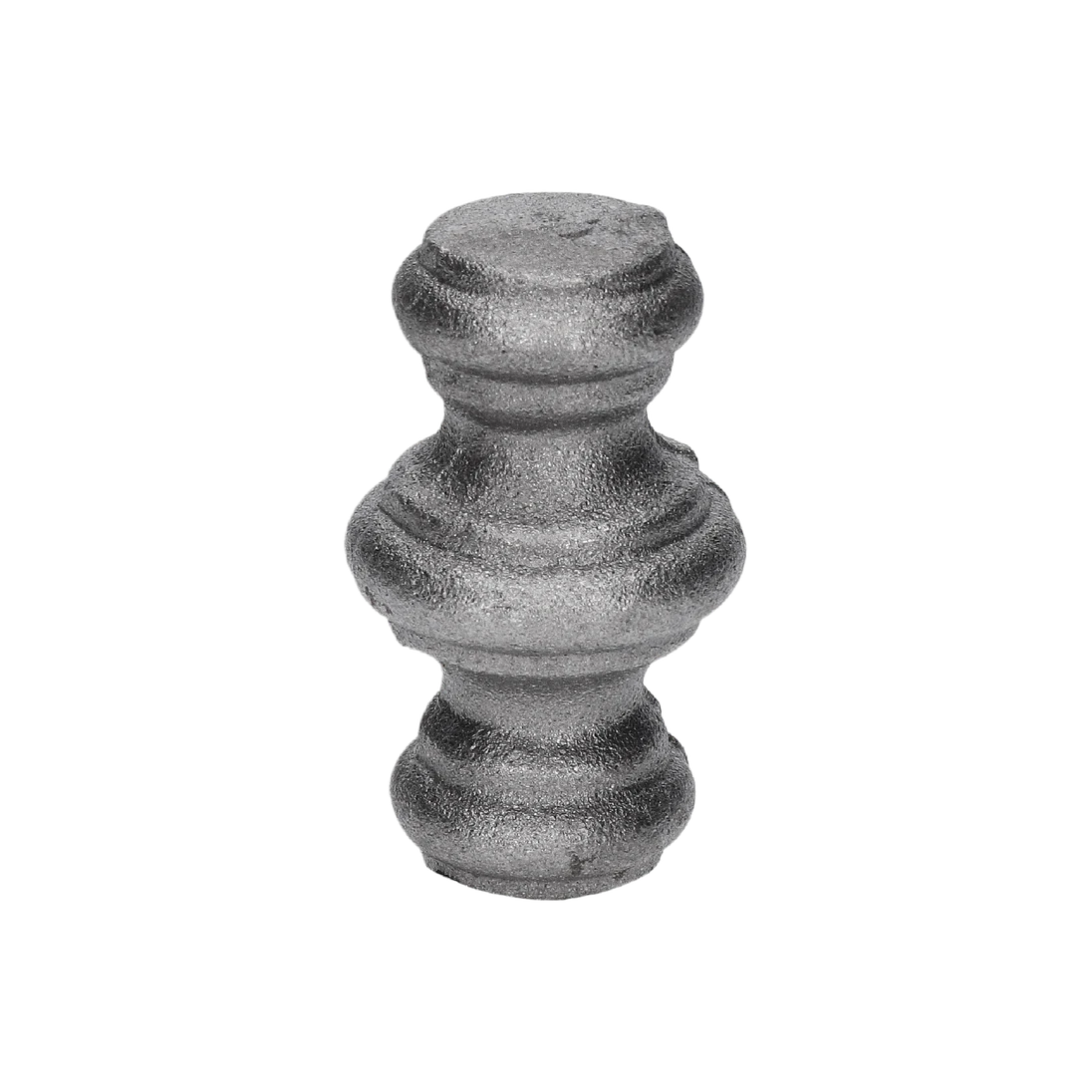 Návar 68 x 40 mm plný bez otvoru, ø 40 mm