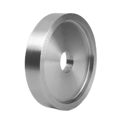 Prechod - prstenec, na drevené madlo ø 42,4 mm, AISI 304