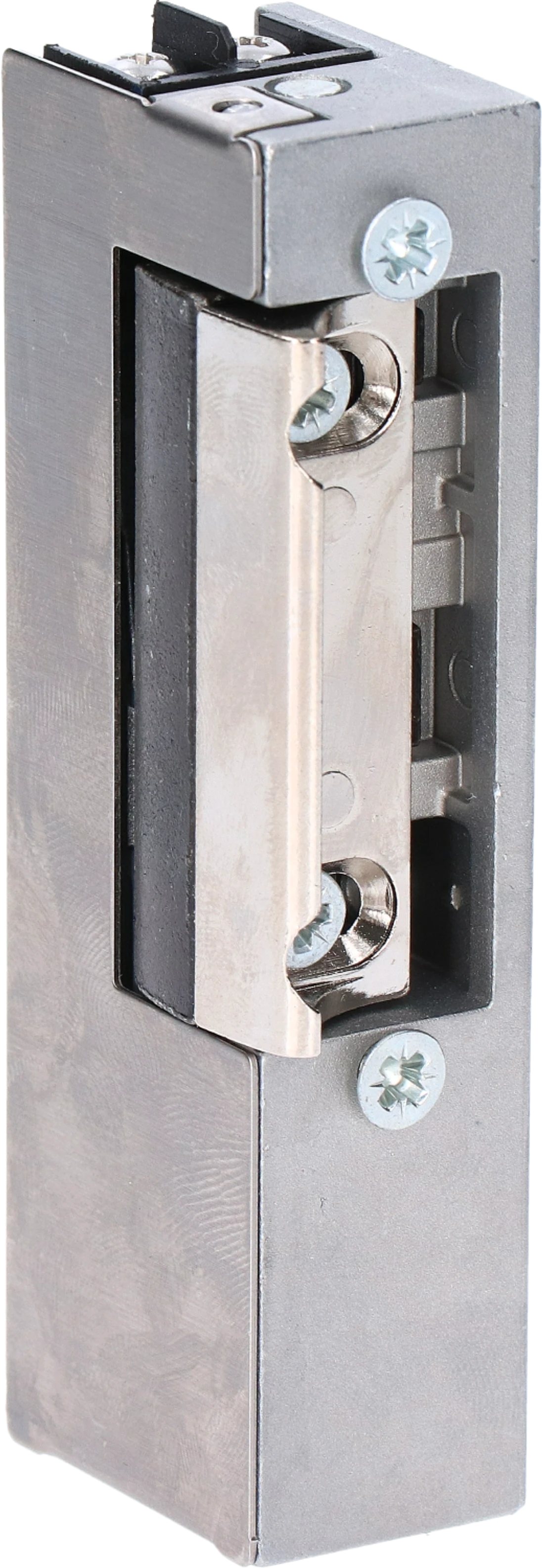Elektrozámok 12 - 24 V AC/DC obojstranný
