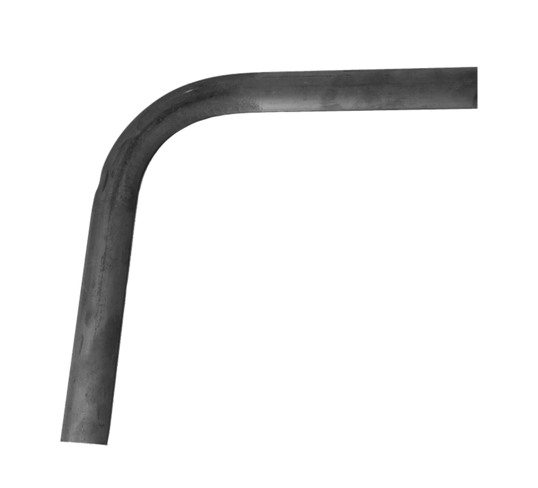 Ukončenie madla 300 x 300 mm