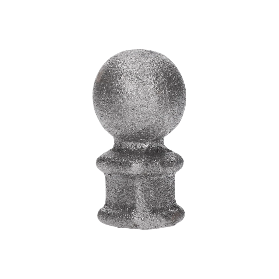 Špic H-60mm, ø 30mm, podstavec 24x24mm