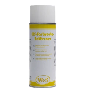 W+S odstraňovač starých náterov, 400 ml - slide 0