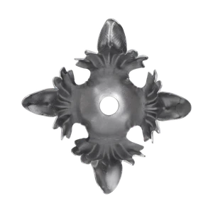 Kvet ø 80 x 90 x 0,8 mm - slide 1