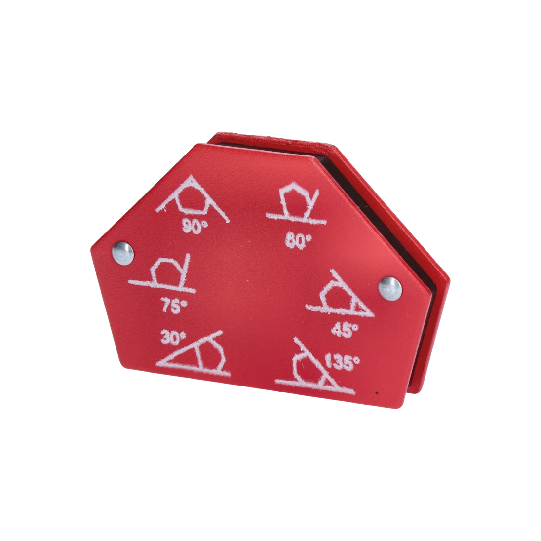 Zvárací magnet, 12 kg, uhly: 30°/45°/60°/75°/90°/105°/135°