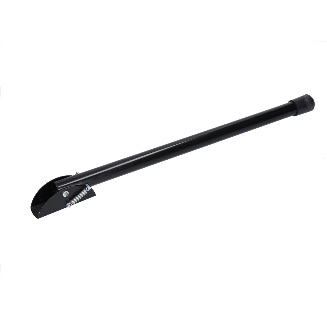 Noha blokovania dverí L = 500 mm, čierna