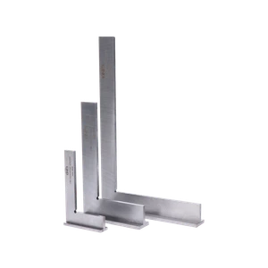 Sada zámočníckych príložných uholníkov, PN 25 5124 - slide 0