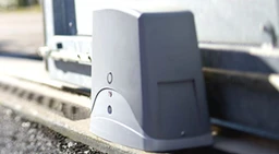 TURBO200 pohon pro posuvnou bránu do 2500kg