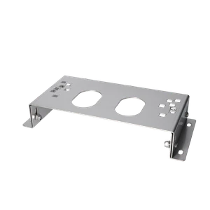 Univerzálny podstavec pre pohon, nastaviteľný 65-85 mm - slide 0