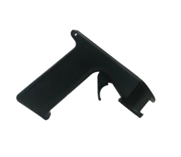 W + S pištol na sprej