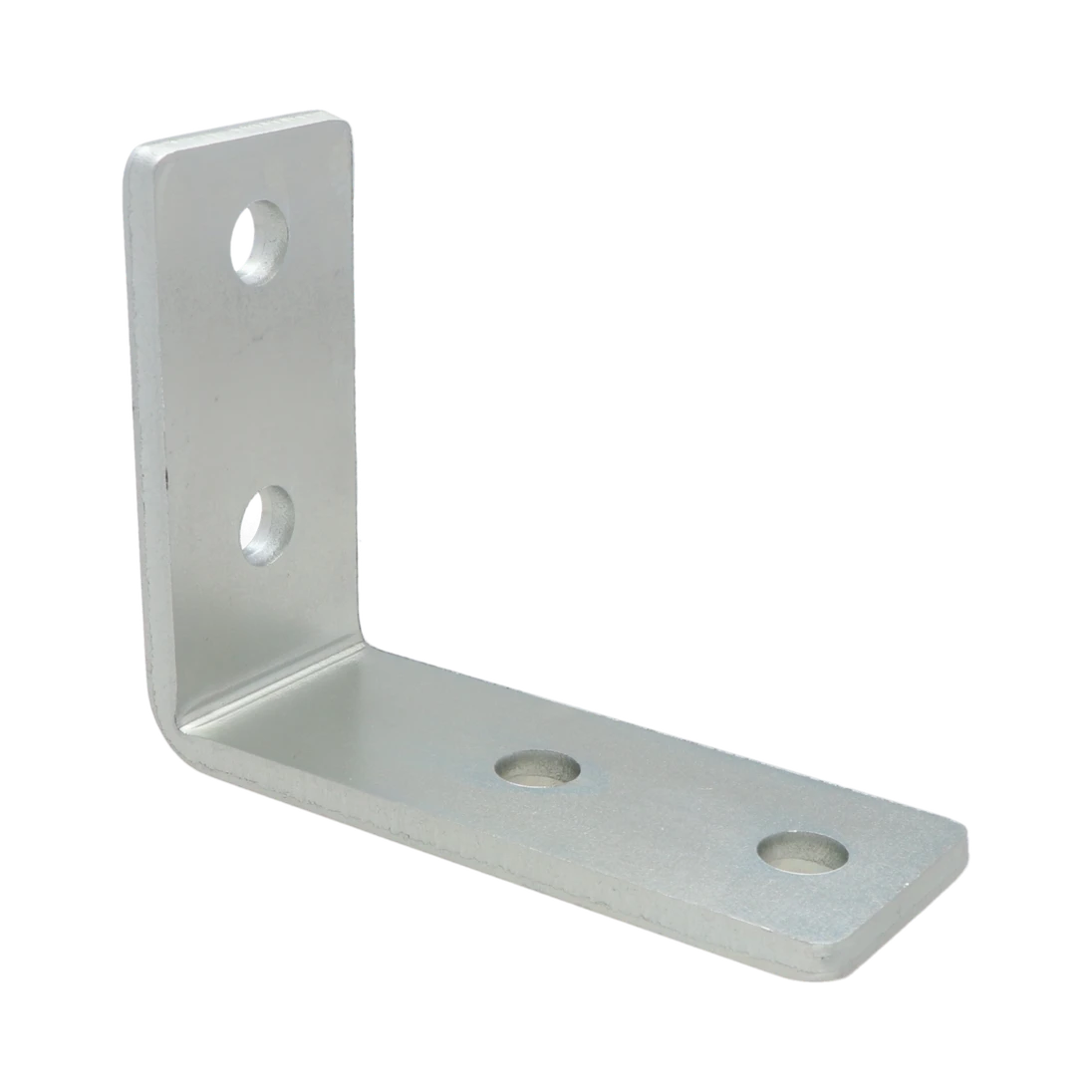Montážní úhelník pro profil 41 x 21/41 x 41 mm