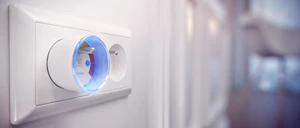 FGWPE-102 ZW5 inteligentná zásuvka FIBARO s meraním (2,5 kW) LED - slide 2