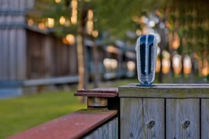 LED lampa ECLIPSE, 24V, zabudovaná anténa - slide 1