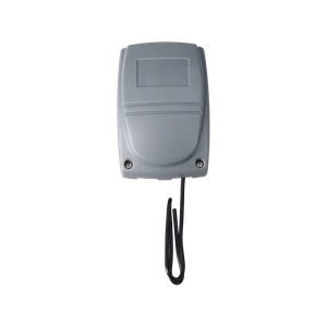 Univerzálny prijímač, 1-kanál - slide 0