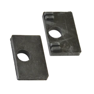 Gumičky na sklo 10,76 mm - slide 0