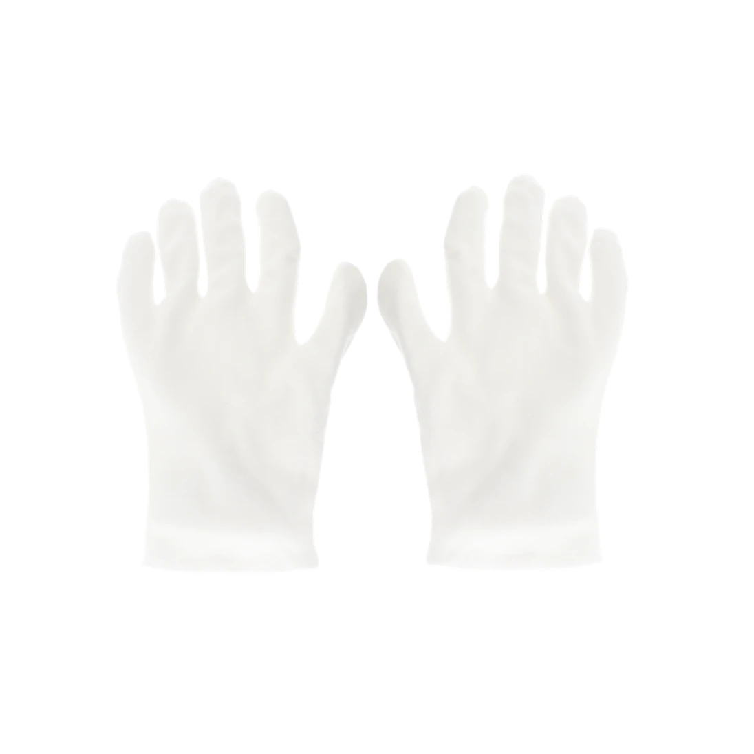 Bavlnené rukavice velkosť 9