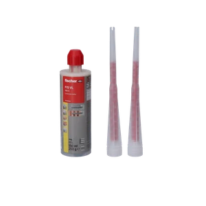 Chemická injektážní malta na bázi vinylesteru, 150ml - slide 0