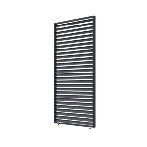 Horizontálny lamelový panel pre pergolu 1 m - slide 1