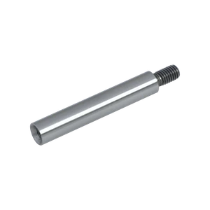Čep ø 12 mm, L = 68 mm, broušená nerez AISI 304 - slide 1
