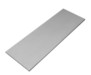 Ukončení k AL kotvícímu profilu, hliník, broušený - slide 0